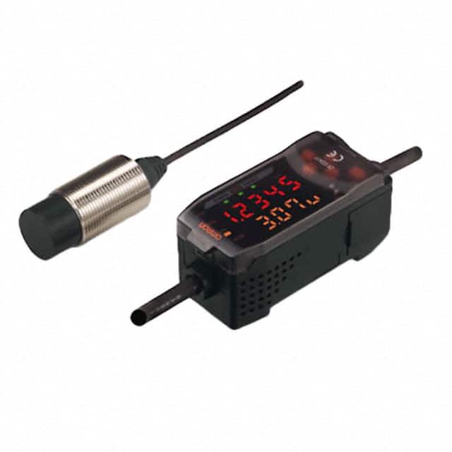 ZX-EDA41 2M Omron Automation and Safety  Amplificatori